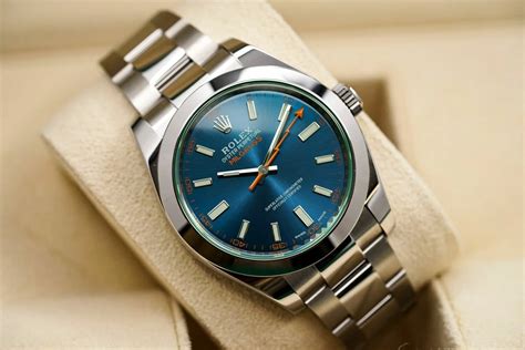 best rolex milgauss replica|rolex milgauss black bezel.